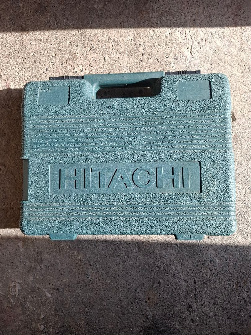 HITACHI NT 50AE2 Air Nailer