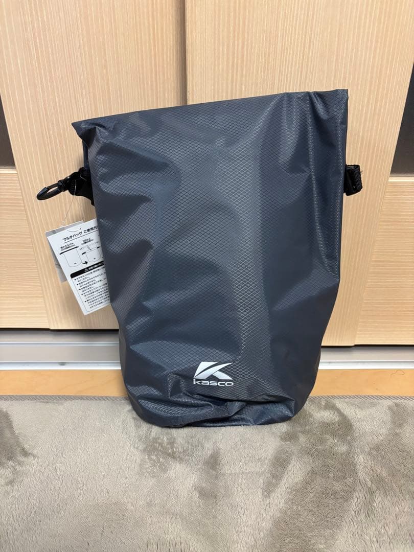Kasco Summer Bag with Accessories