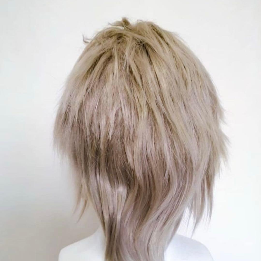 wig<br>jujutsu shiraishi