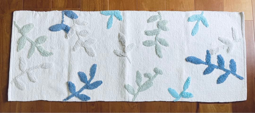 New Grand mere Grande Mismo Kitchen Mat Rug 45cm x 120cm