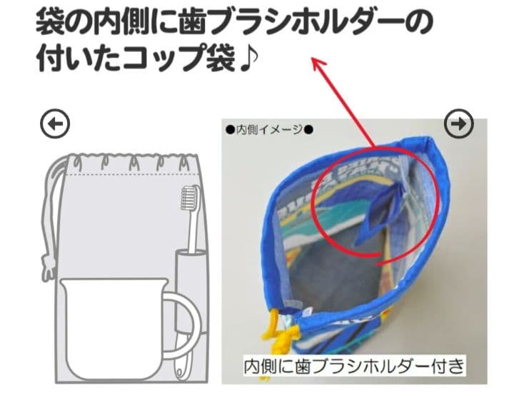 plarail cup