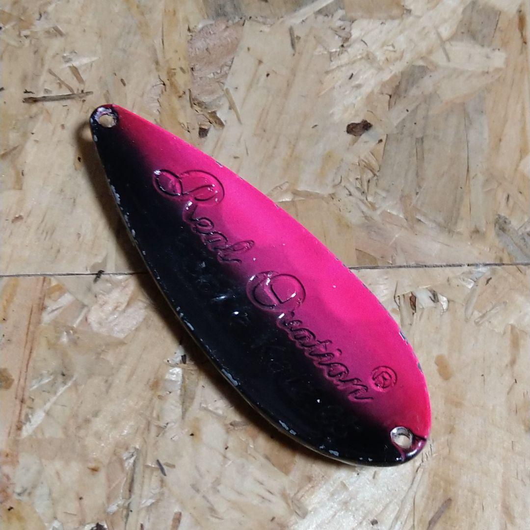 this lure