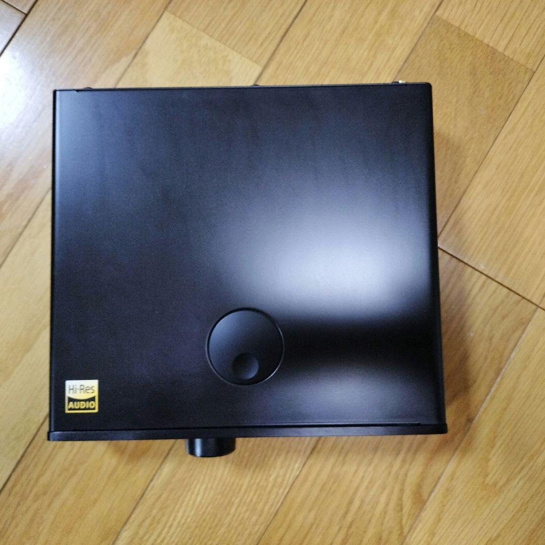 Cambridge Audio DAC Magic Plus