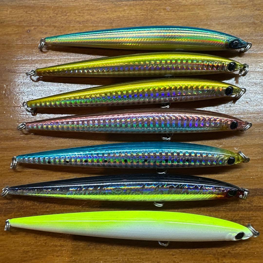 sinking pencils<br>brand