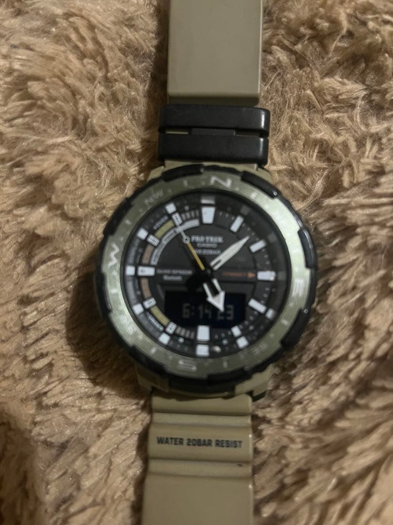 PROTREK
