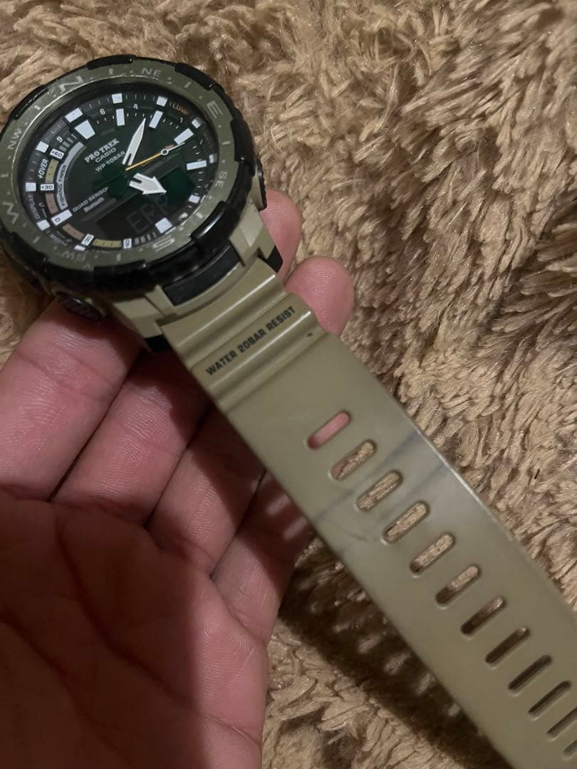 PROTREK