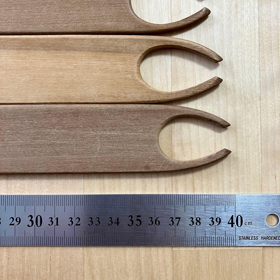 7-Piece Weaving Shuttle Set