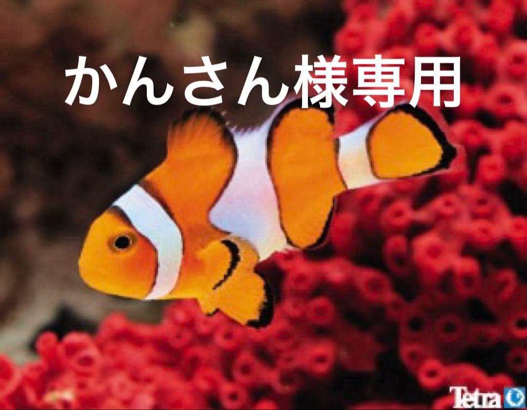 For Kanzan-sama only