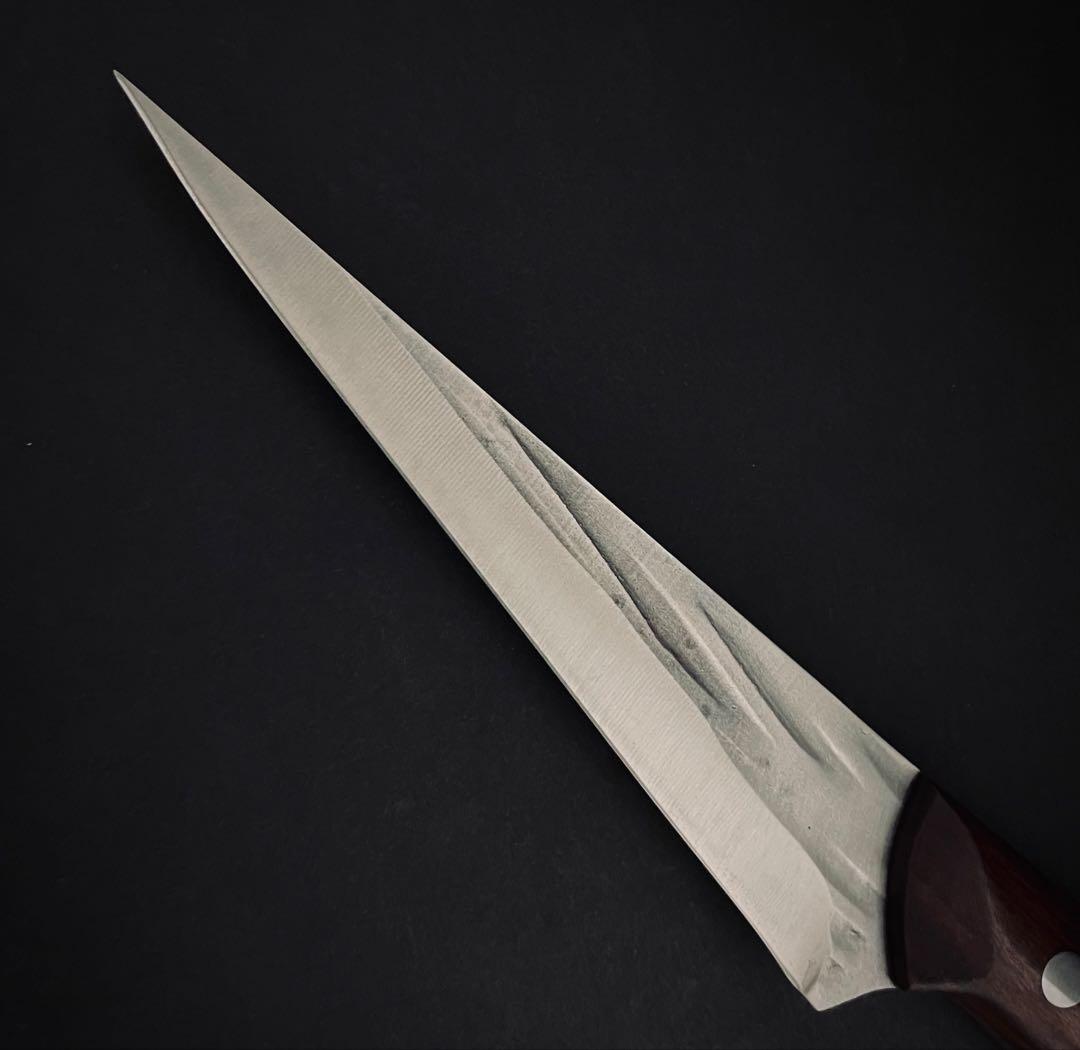 sheath finish