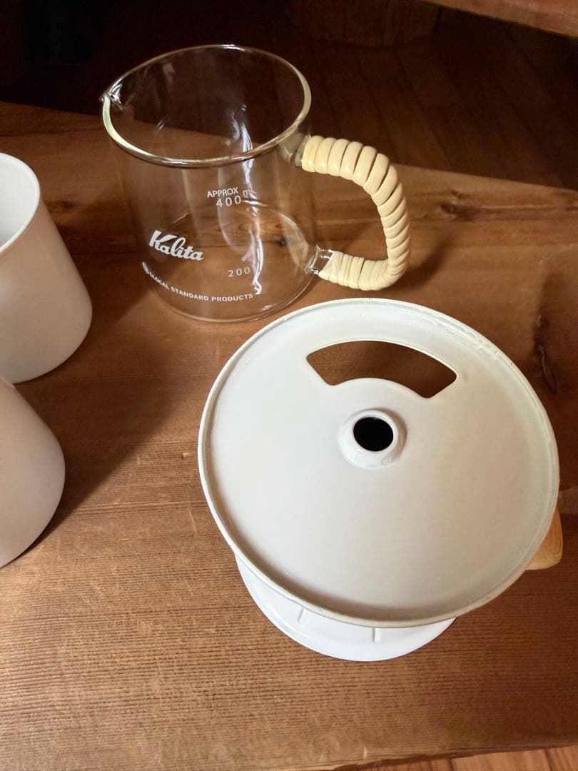 GLOCAL STANDARD PRODUCTS 4-Piece Set