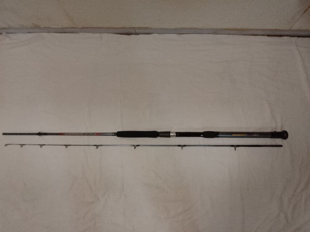 Fishing Rod MIGHTY STAGE Boat 30-240