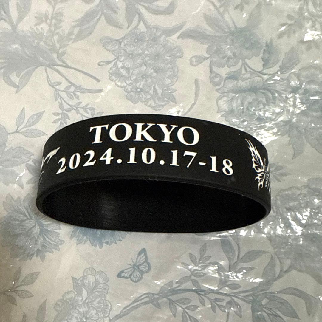 NCT127 Yuta Nakamoto YUTA Rubber Band HOPE
