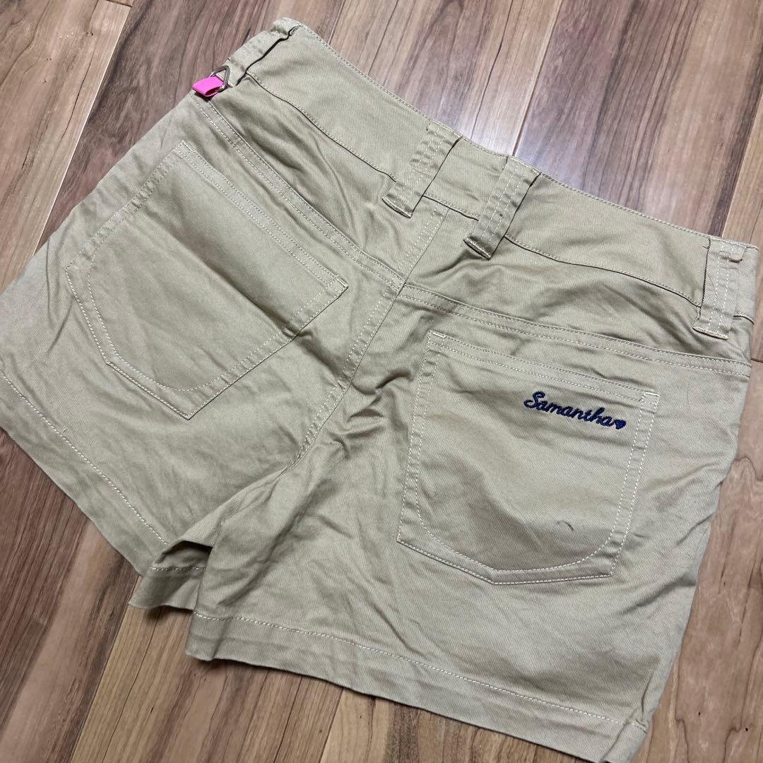 type pants<br><br>color