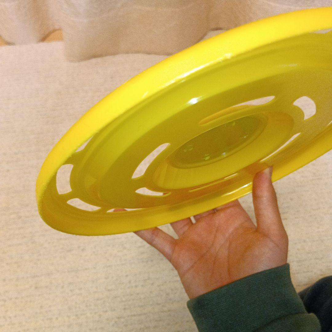 Nijigen no Mori Crayon Shin-chan Frisbee