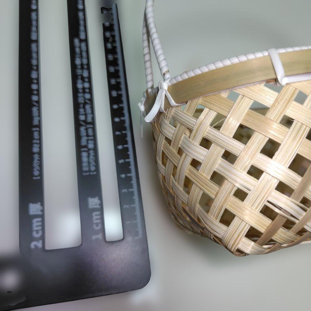 Basket Set of 6, Bulk Sale, Storage Container, Planter Cover, Interior Decor, Sundries