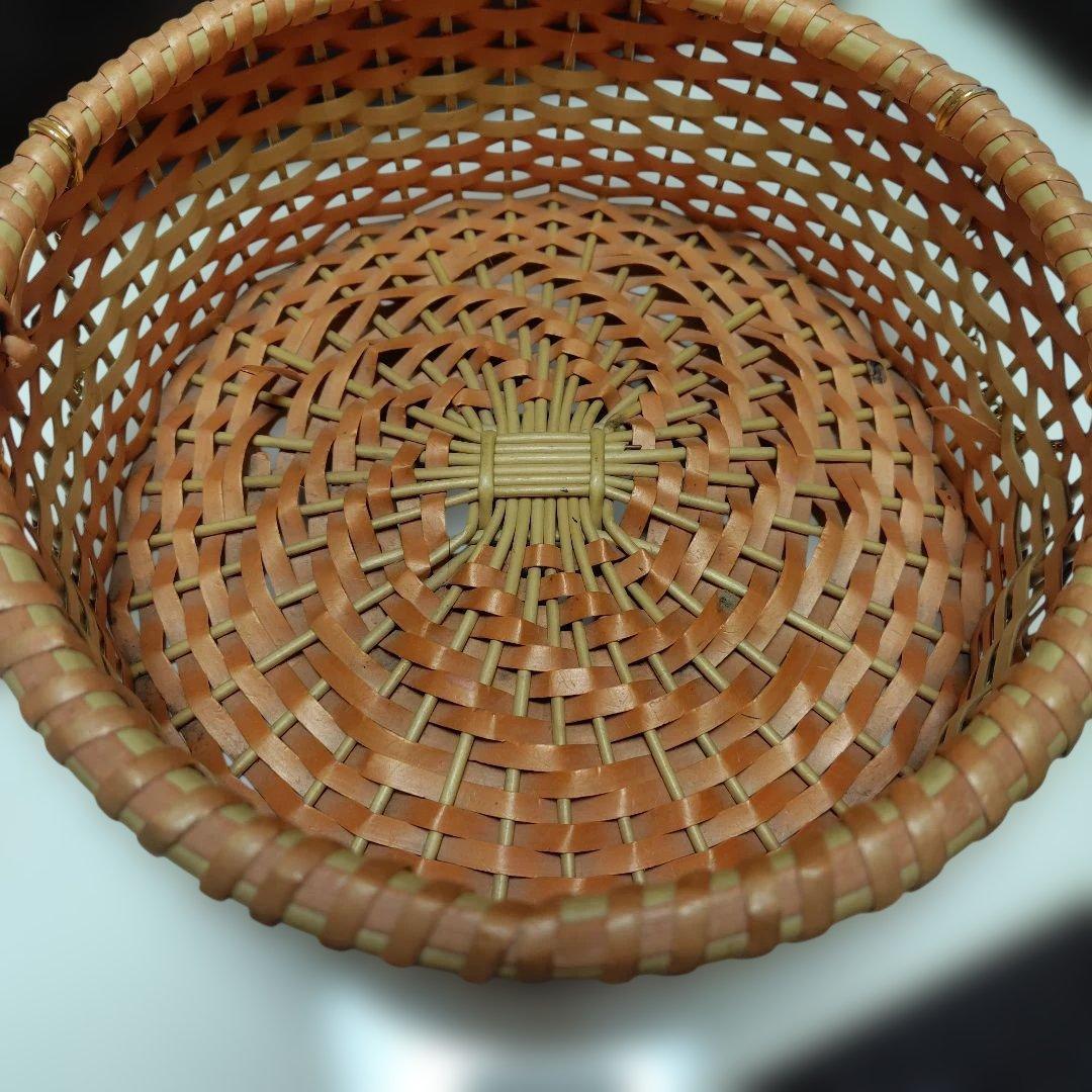 Basket Set of 6, Bulk Sale, Storage Container, Planter Cover, Interior Decor, Sundries