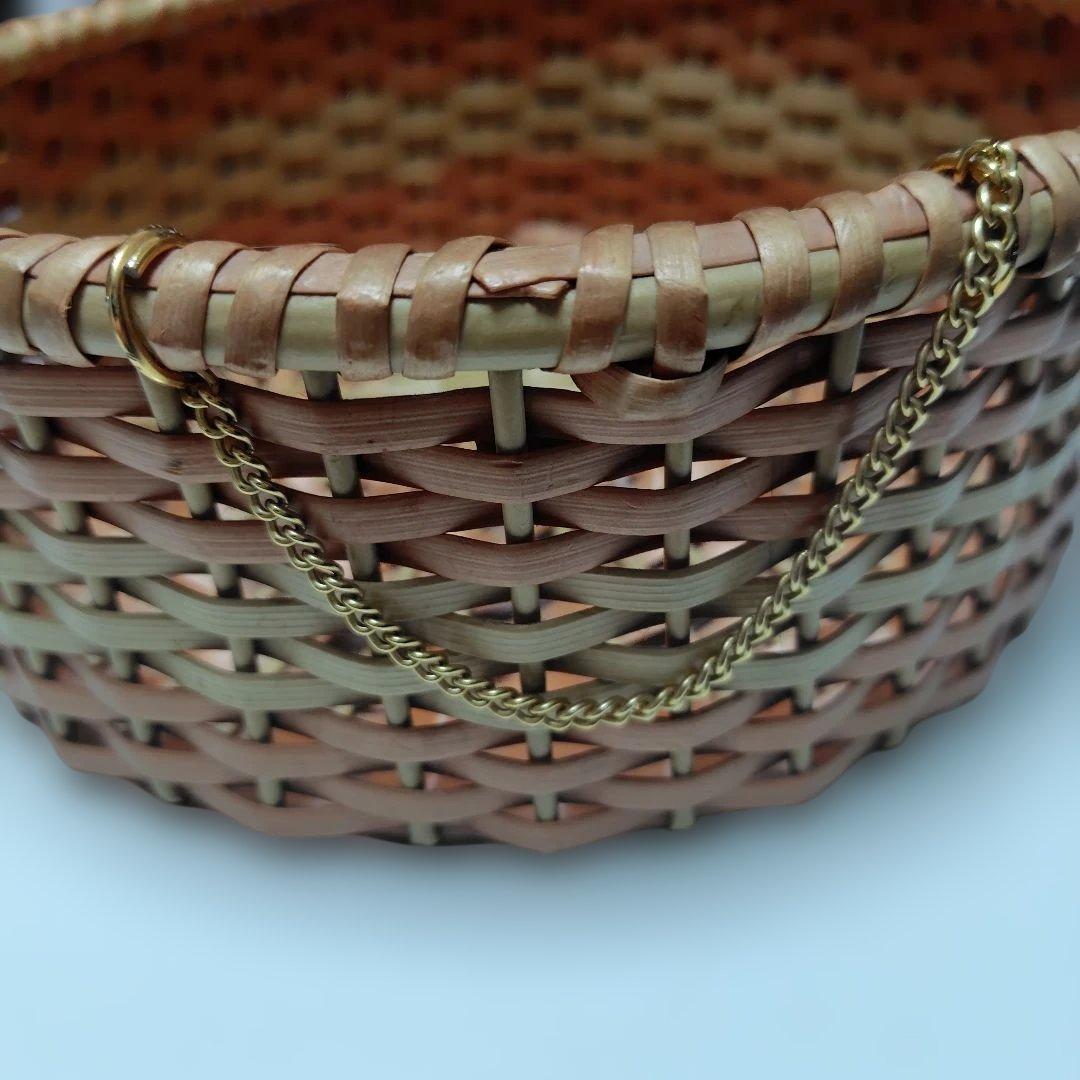 Basket Set of 6, Bulk Sale, Storage Container, Planter Cover, Interior Decor, Sundries