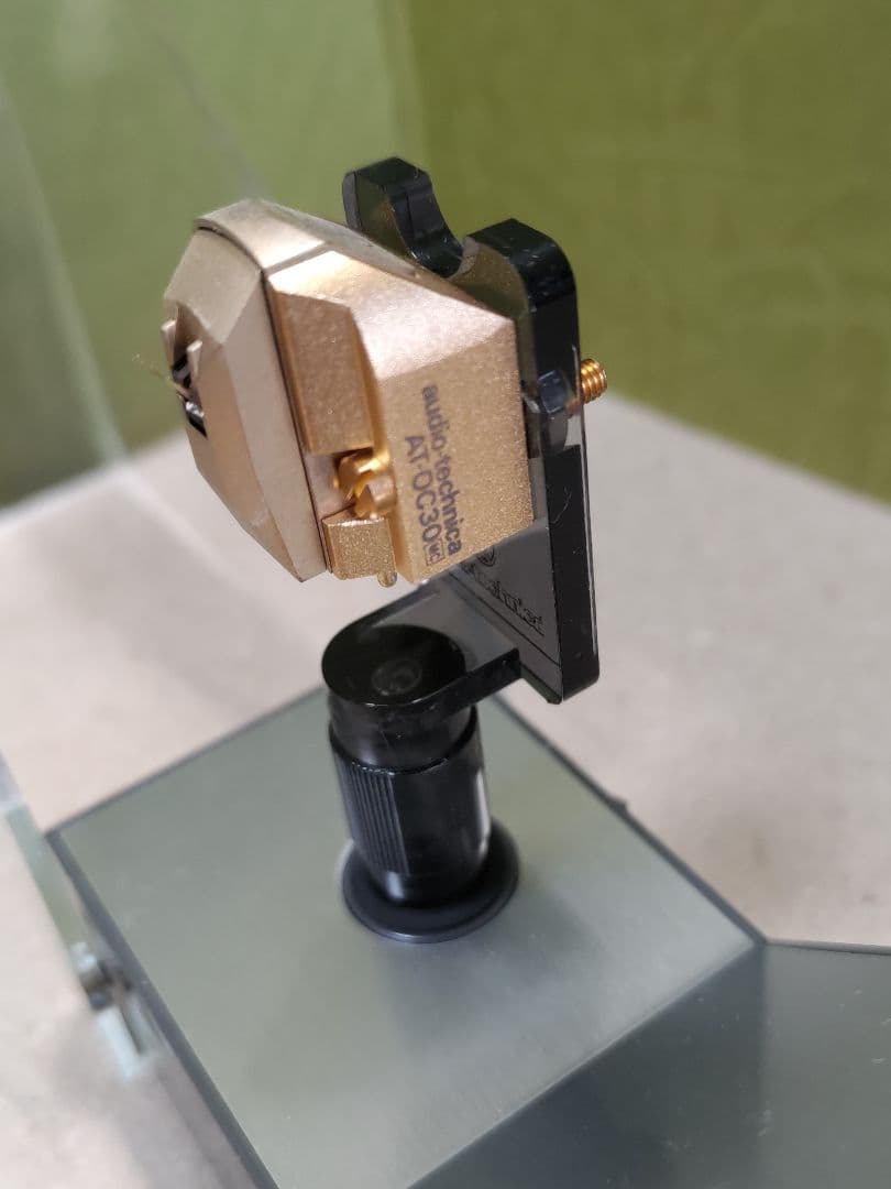 Audio-Technica AT-OC30 MC Cartridge