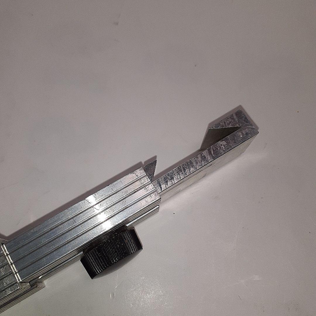 Various items for crucian carp fishing aluminum stands - Dedicated parts for crucian carp aluminum stands