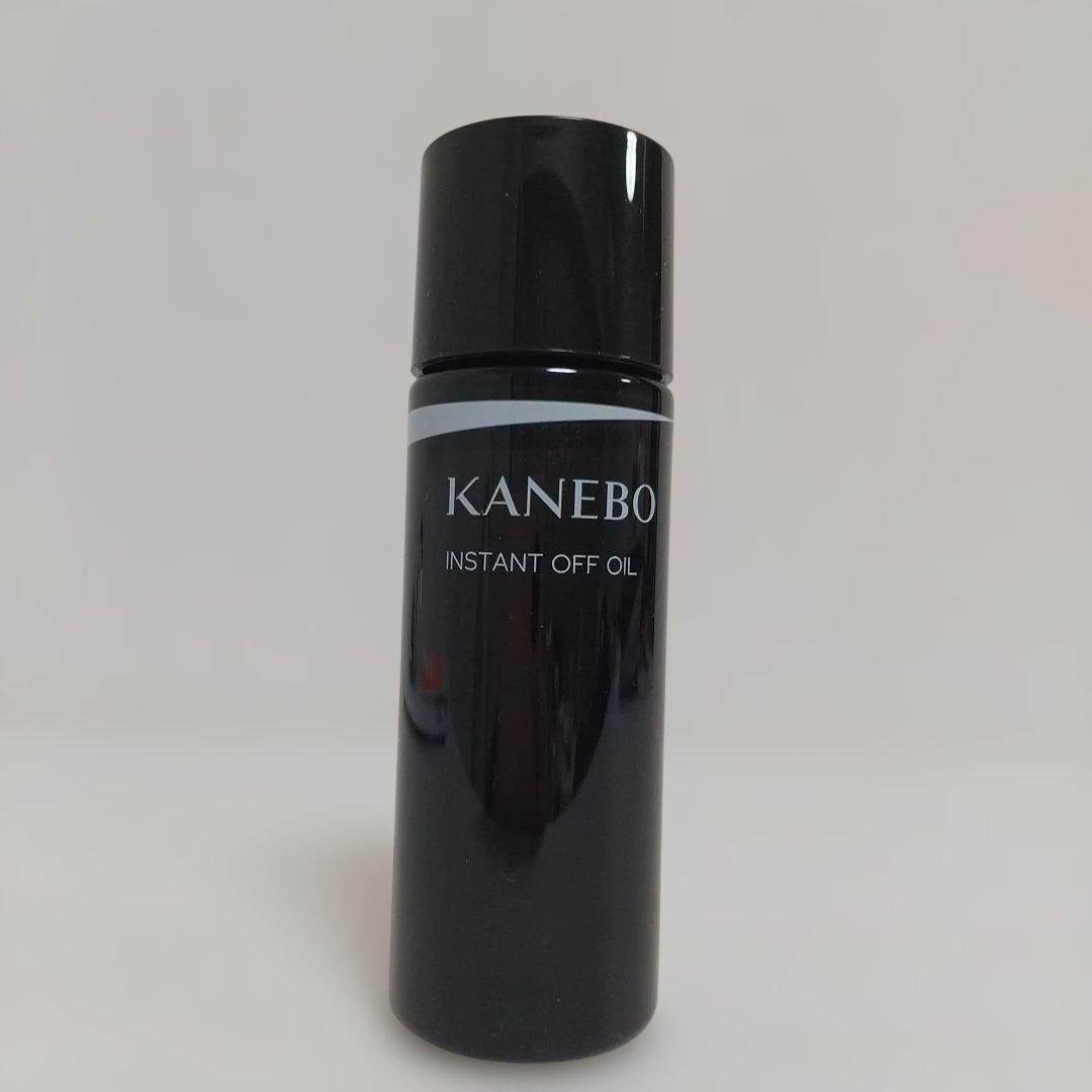 Kanebo Instant Off Oil 30ml