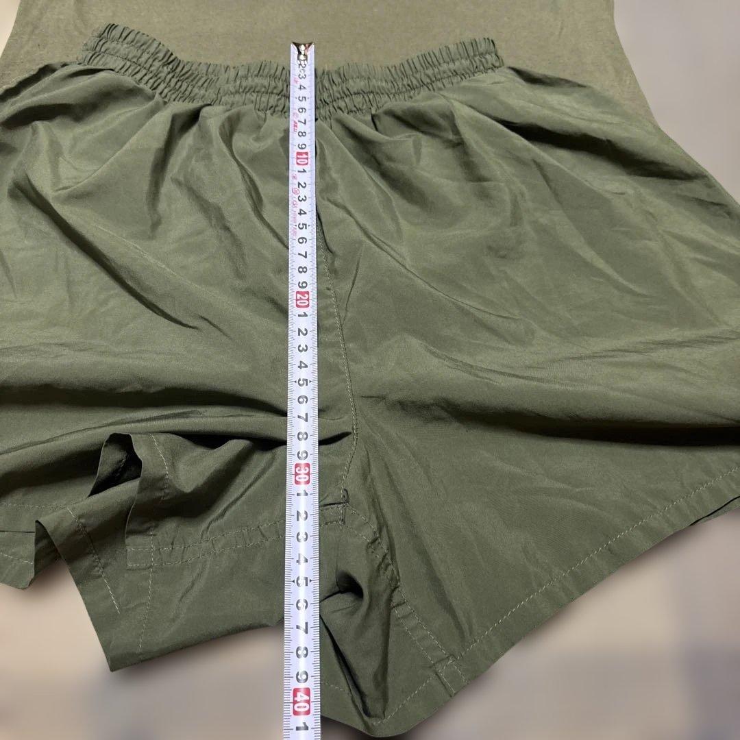 US Military Surplus ⭐️ US Military Training Wear Military T-shirt & Pants ①