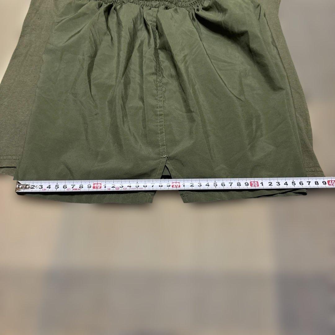 US Military Surplus ⭐️ US Military Training Wear Military T-shirt & Pants ①