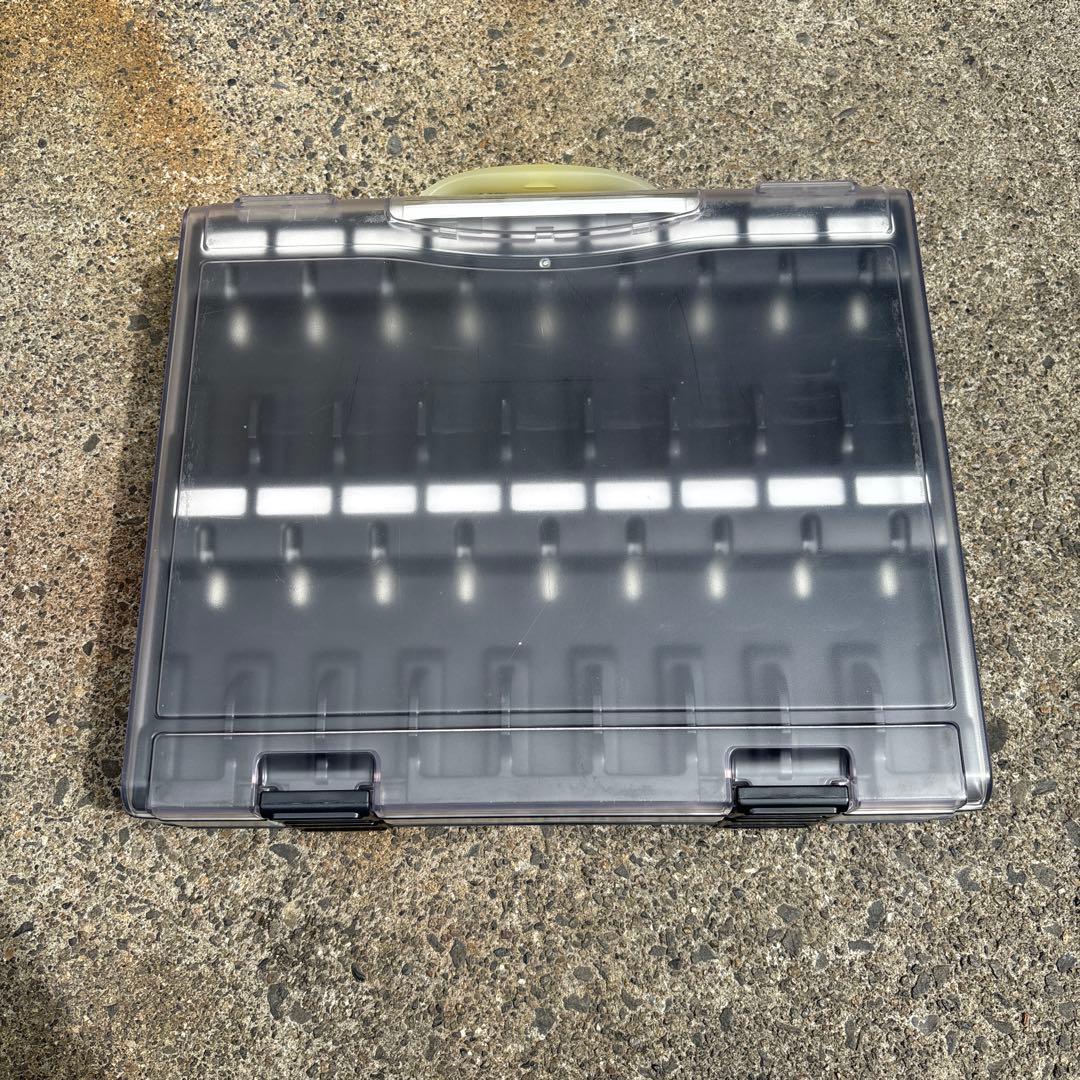 KOKUYO Key Box