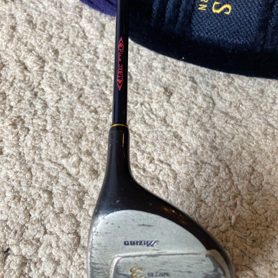 brand mizuno