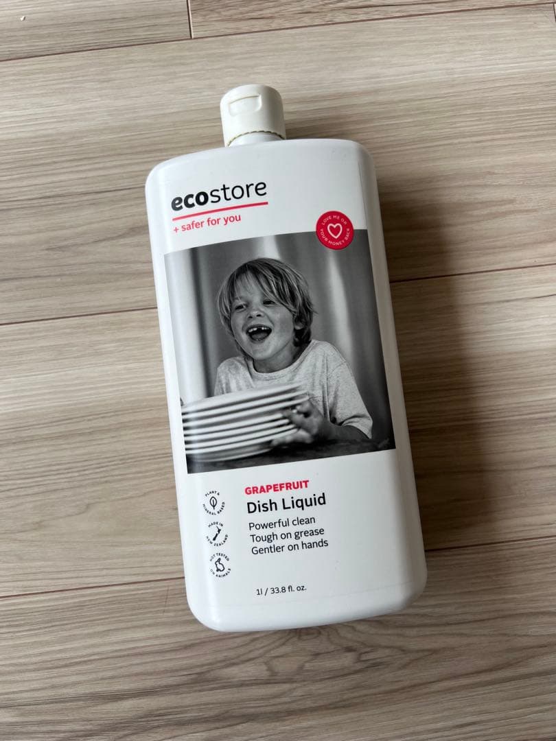 ecostore Refill Bottle 1L