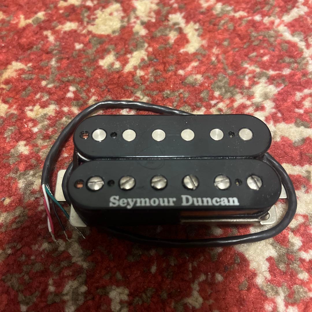 Seymour Duncan Custom Humbucker SH-5