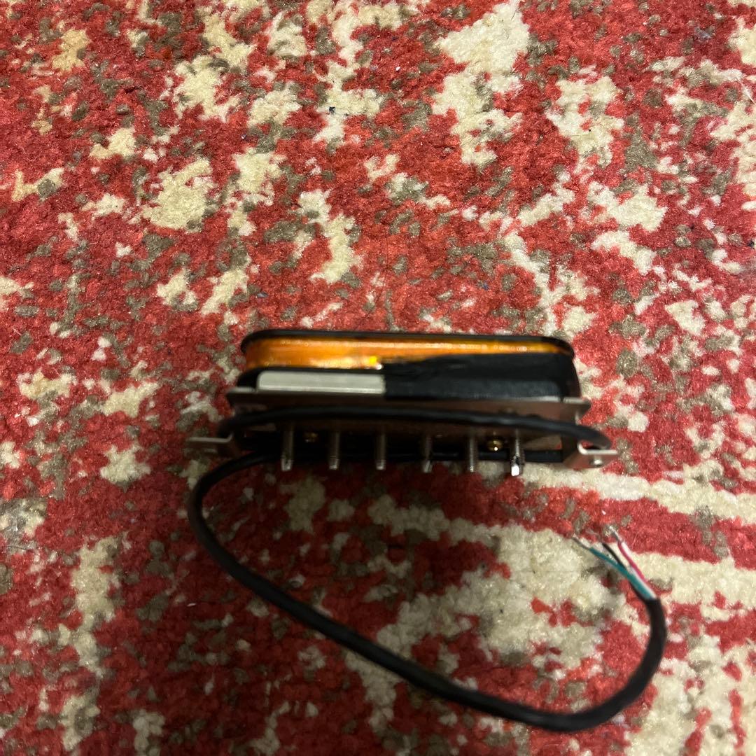 Seymour Duncan Custom Humbucker SH-5