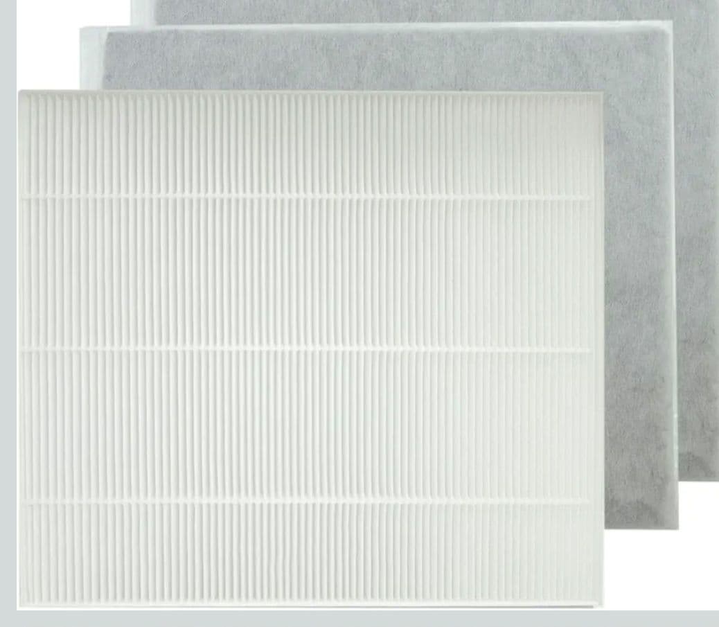 PUREBURG HXF-A25HF HXF-A25TF Replacement Filter