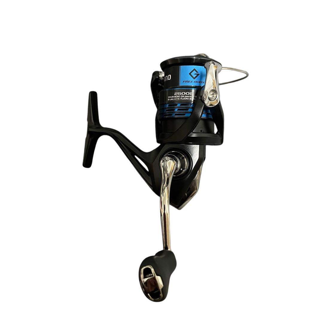 #eging<br>#daiwa grinding issues