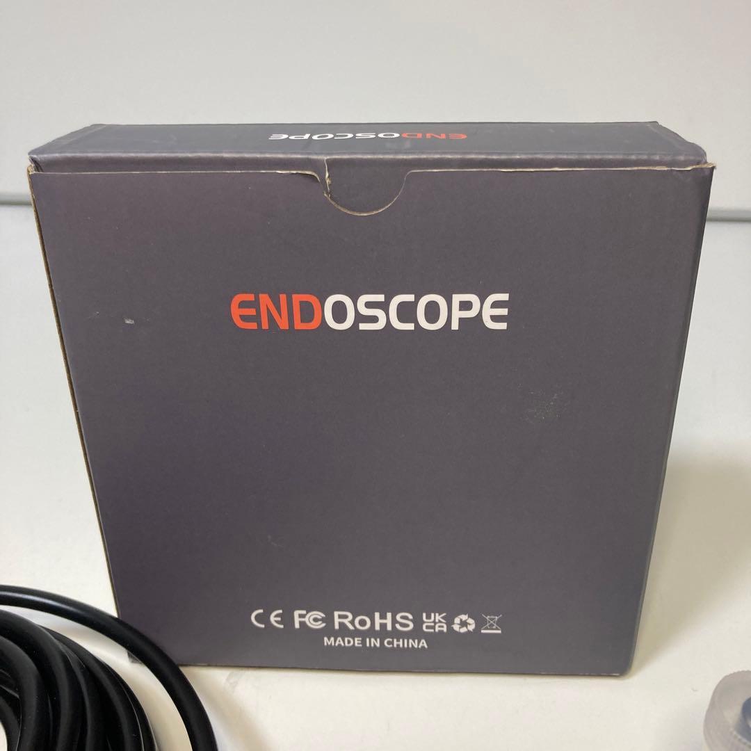 New Maylatte Endoscope Camera USB Type-C / 1-91