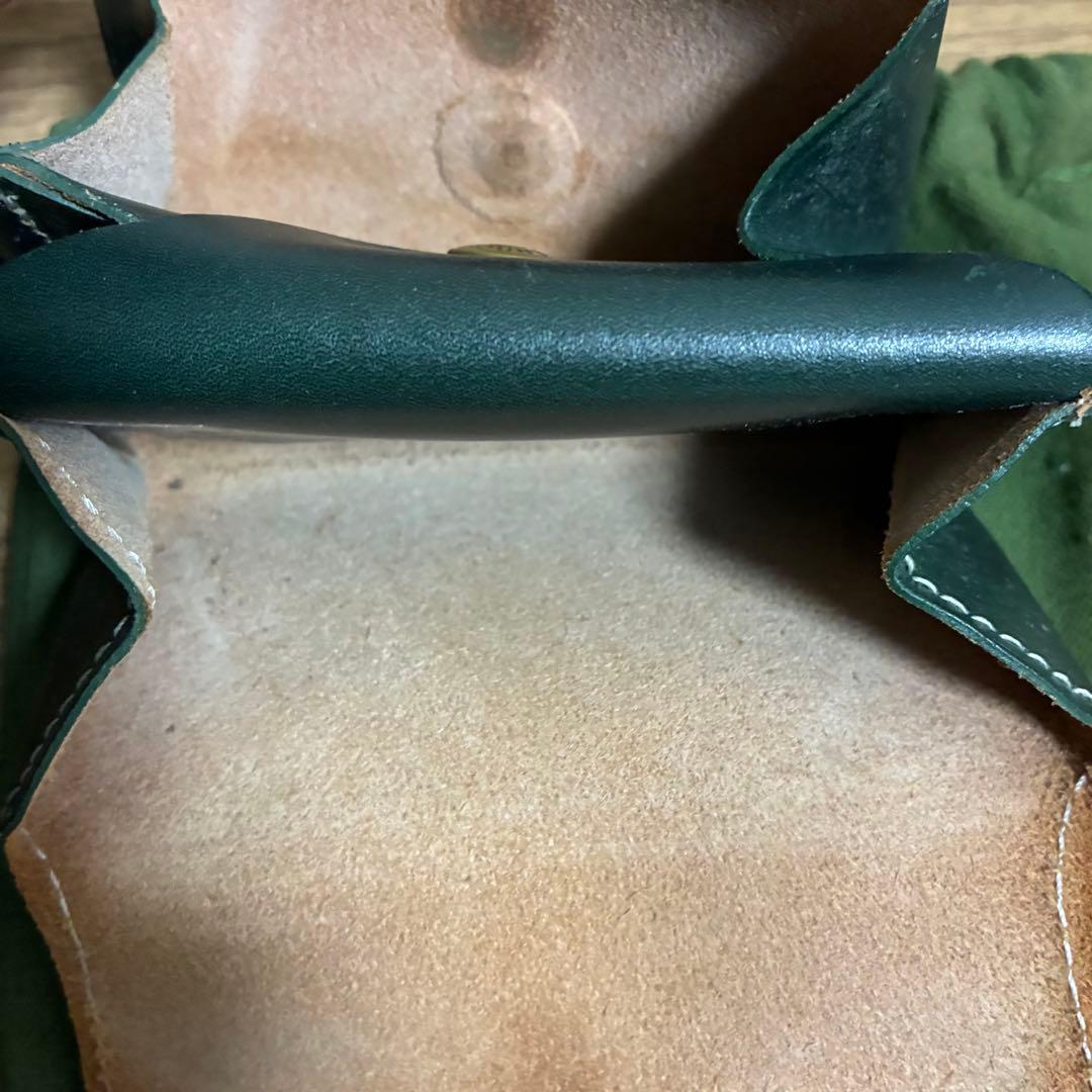 【GLENROYAL】SMALL PURSE Coin Case