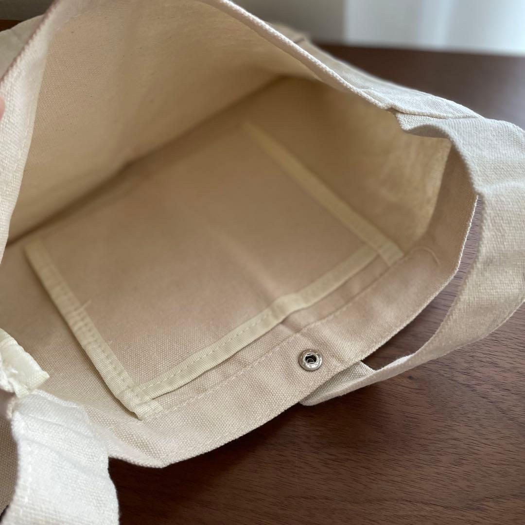 Loft Tote Bag, Shoulder Tote Bag / Shoulder Bag / Canvas