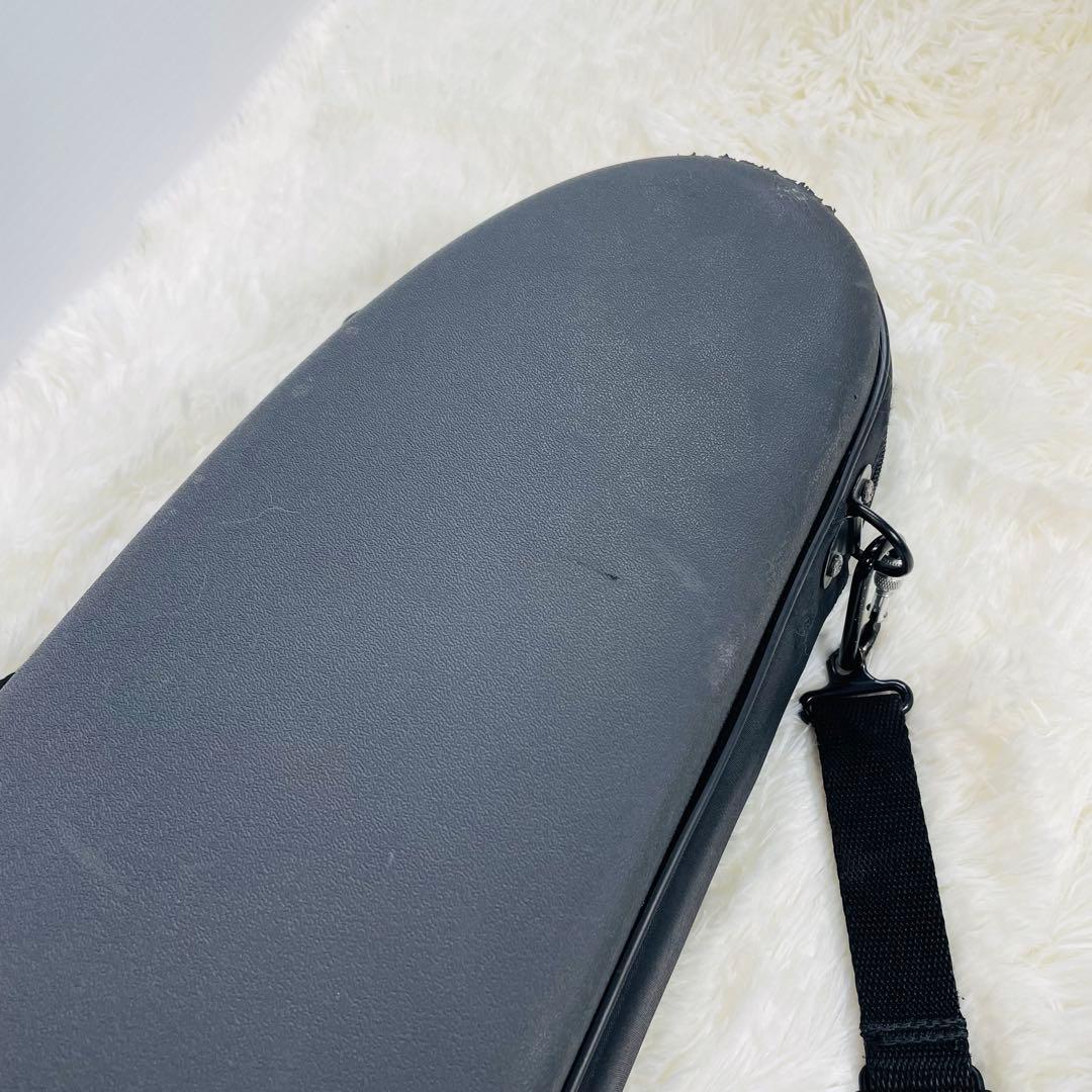 Bam Trombone Hard Case, Bam, Wind Instrument, Brass Instrument, Tenor