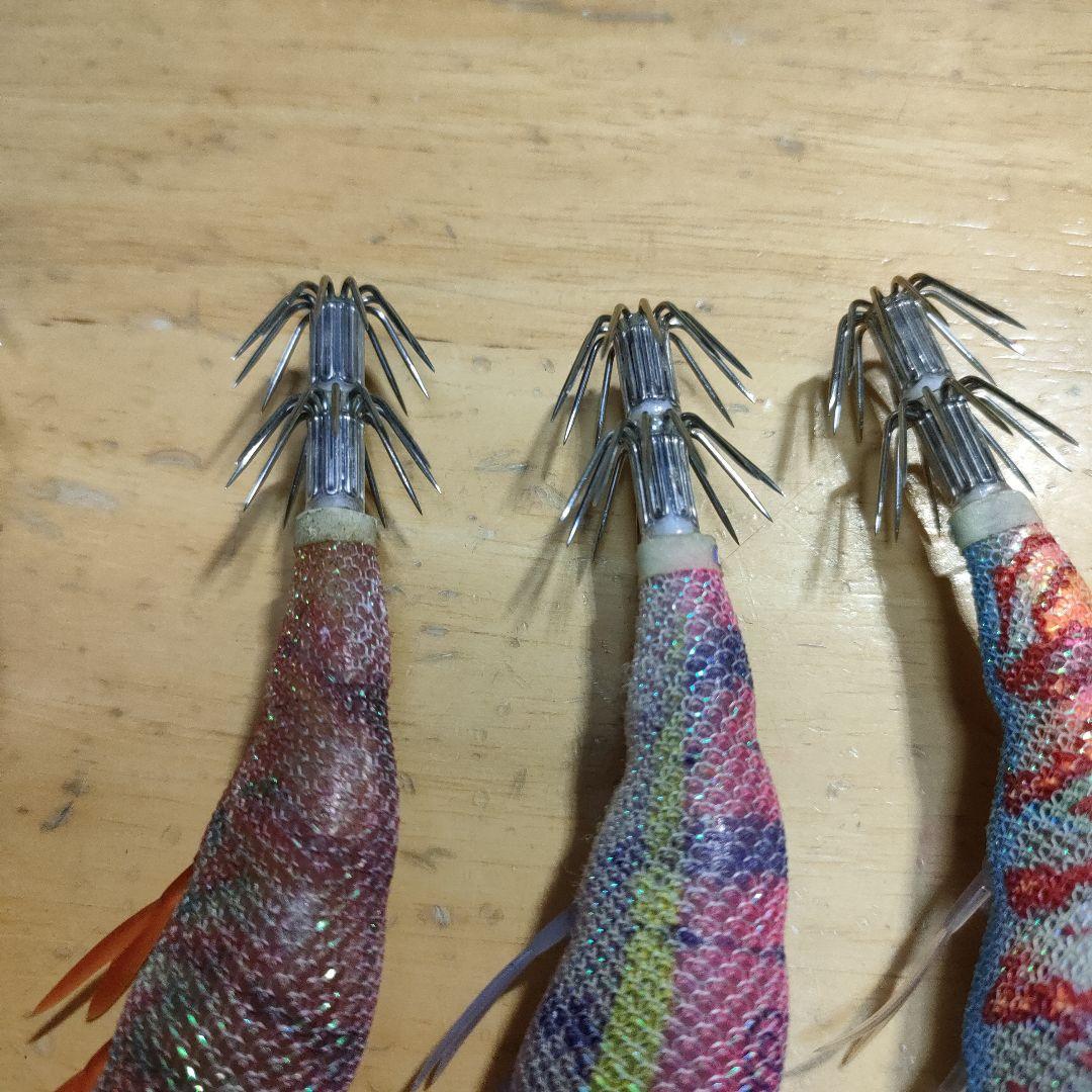fishing check