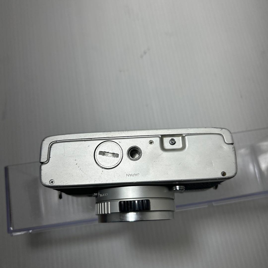 konica c35