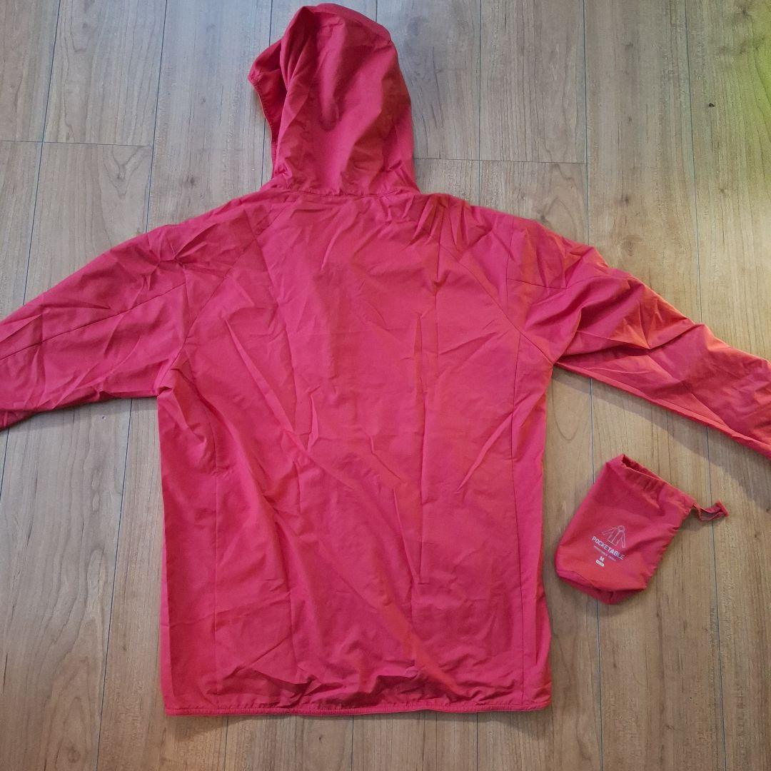 lightweight packable