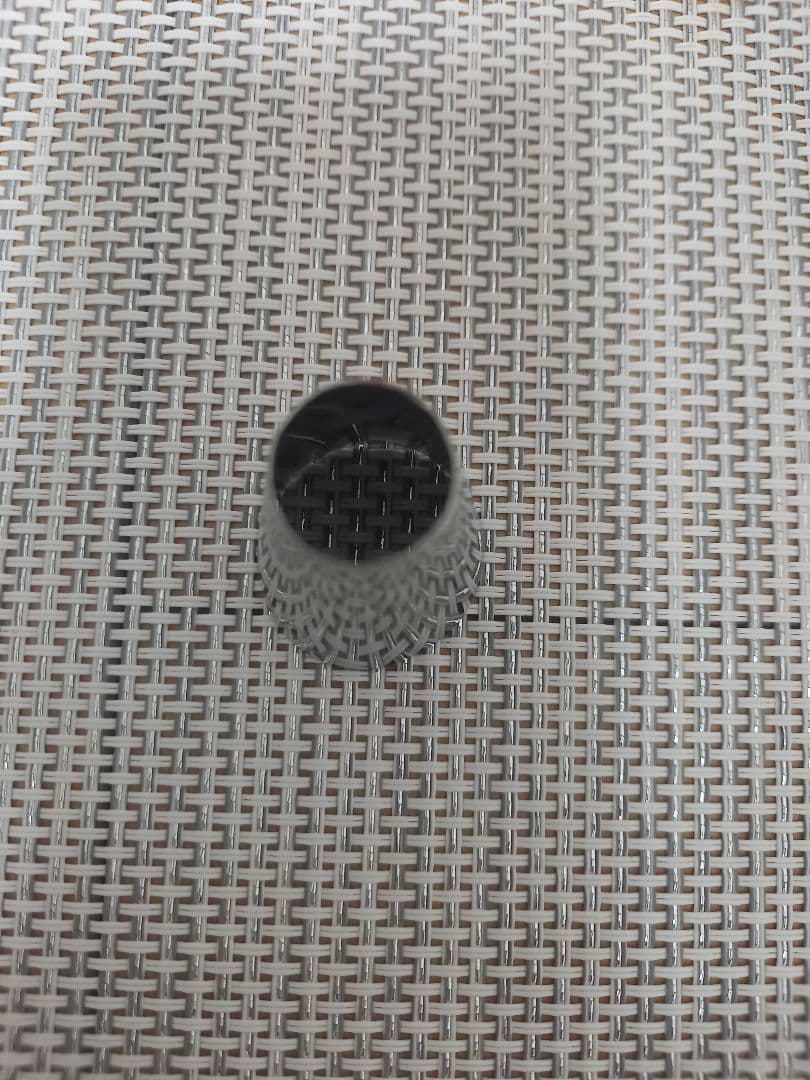 18-8 Stainless Steel Tip 14