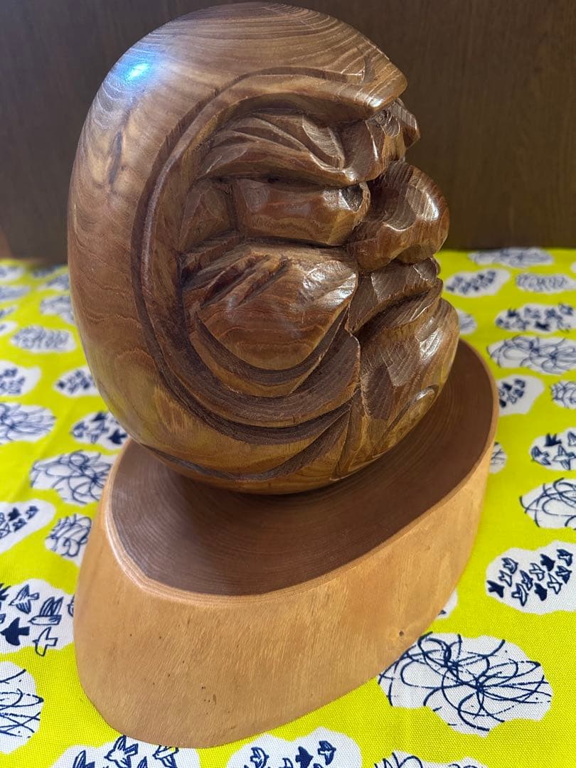 traditional wooden