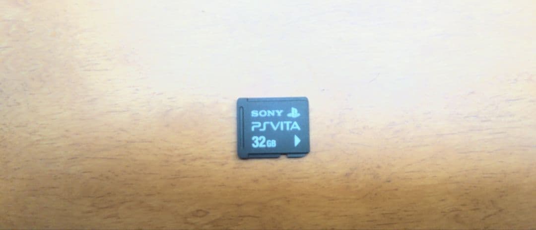 SONY PS VITA Memory Card 32GB