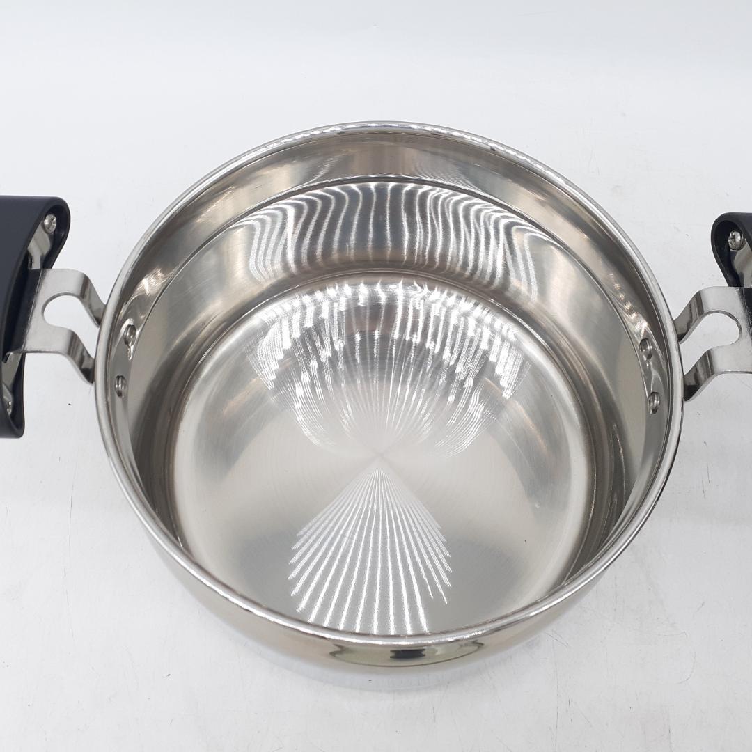 ecook thermal