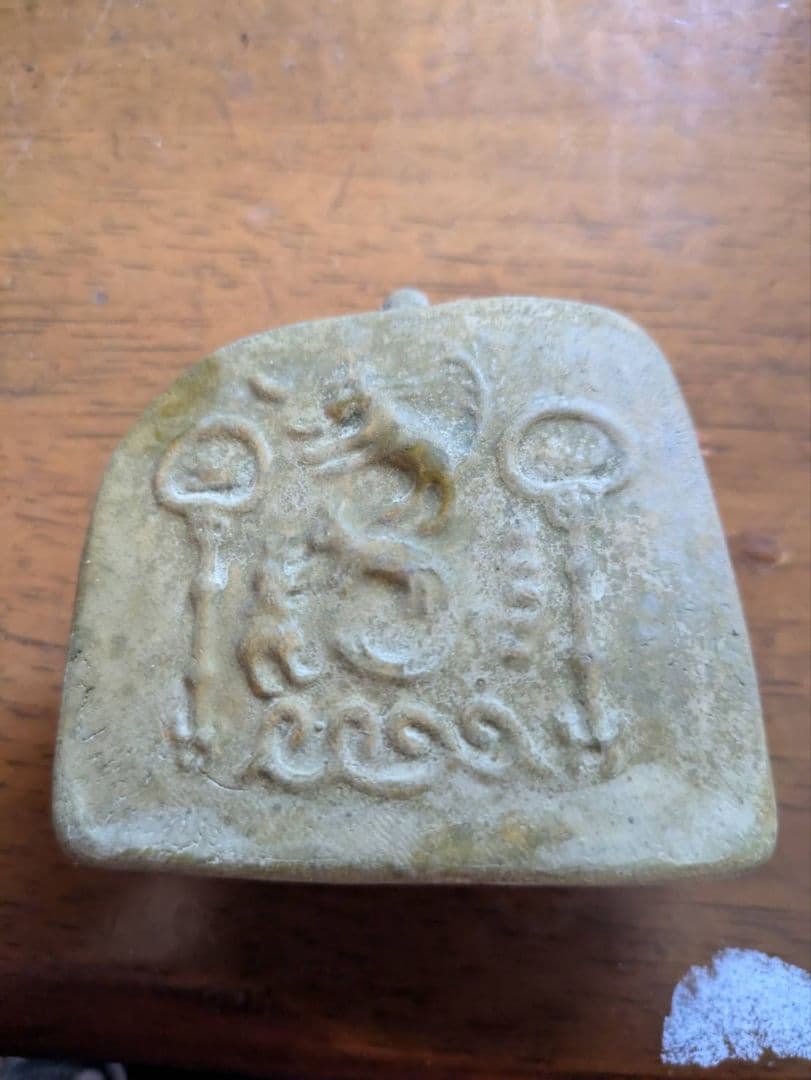 handmade ceramic