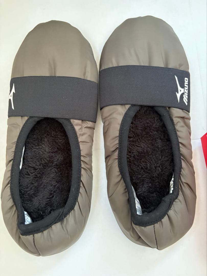 New! MIZUNO Room Shoes
