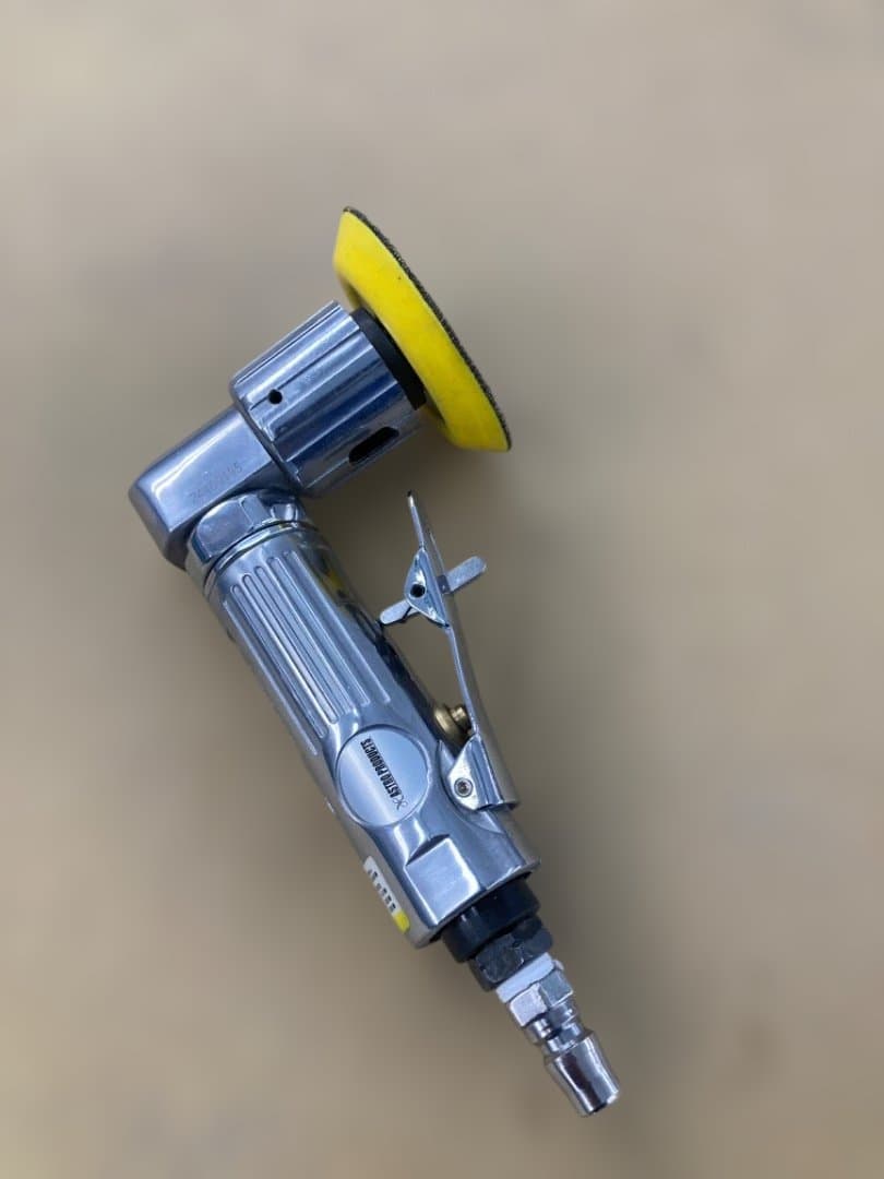 Astro Products Mini Polisher