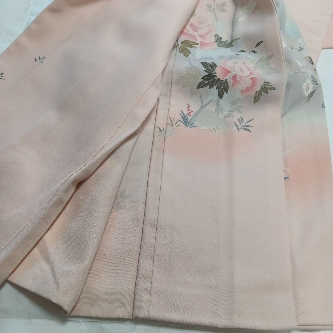 formal kimono