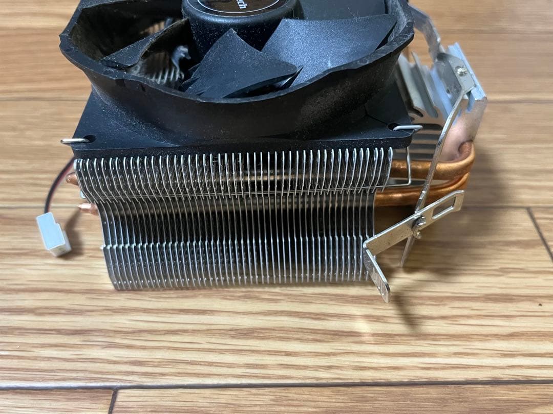 this thermaltake