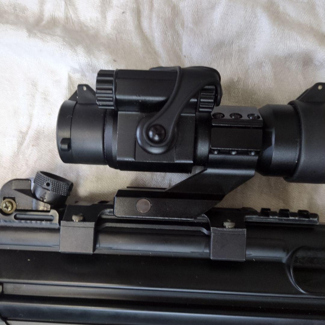 marui internal case